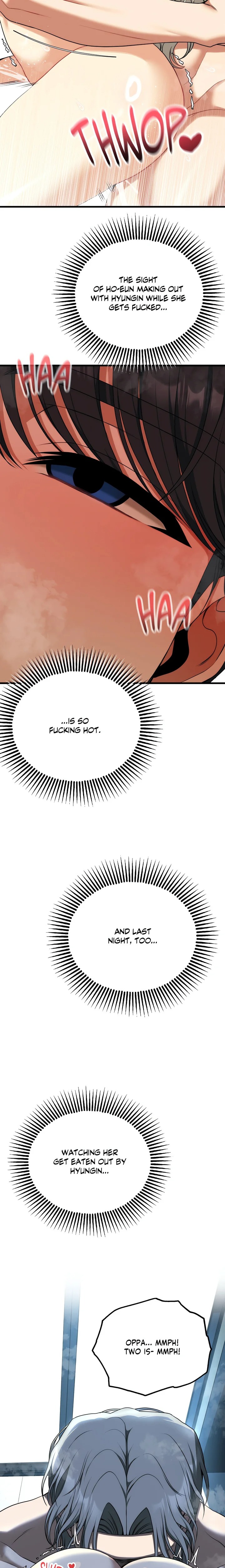 Cliterary Book Club - Chapter 36 Page 16