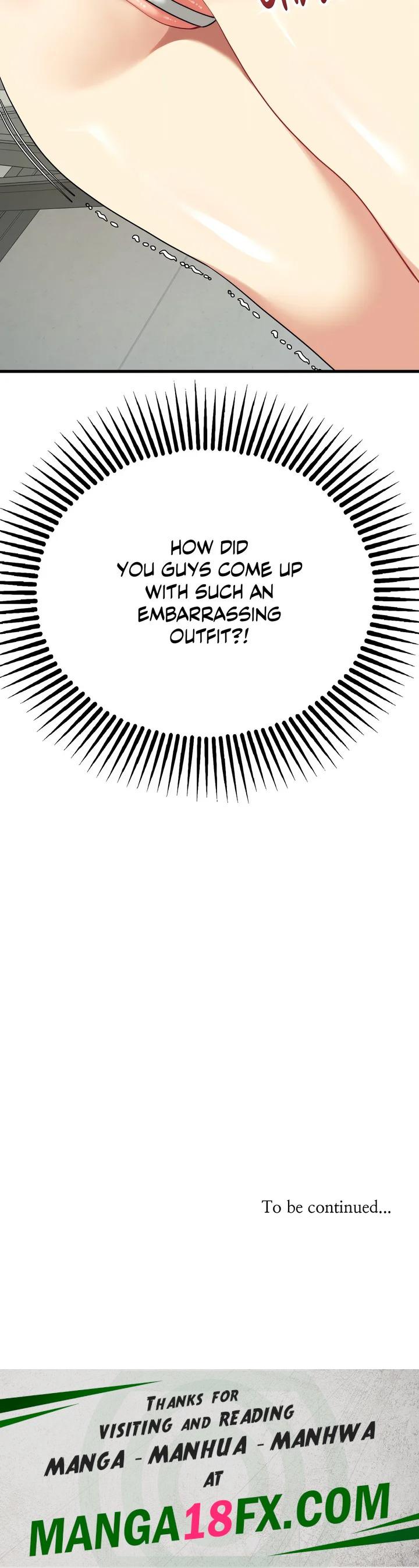 Cliterary Book Club - Chapter 36 Page 27