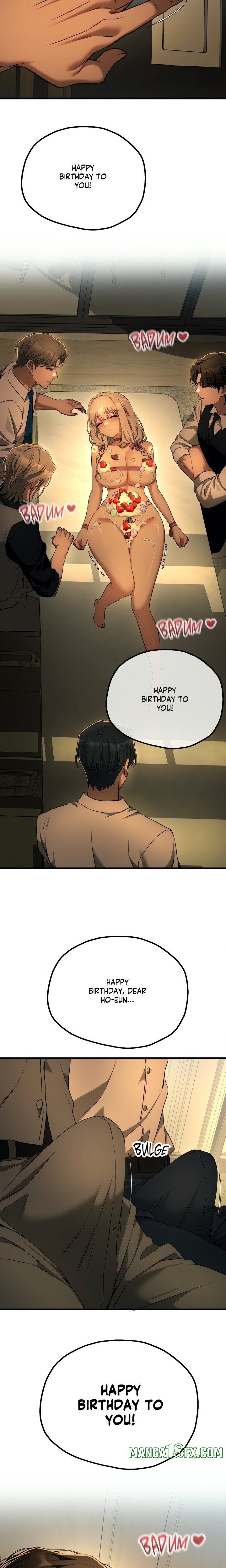 Cliterary Book Club - Chapter 37 Page 24