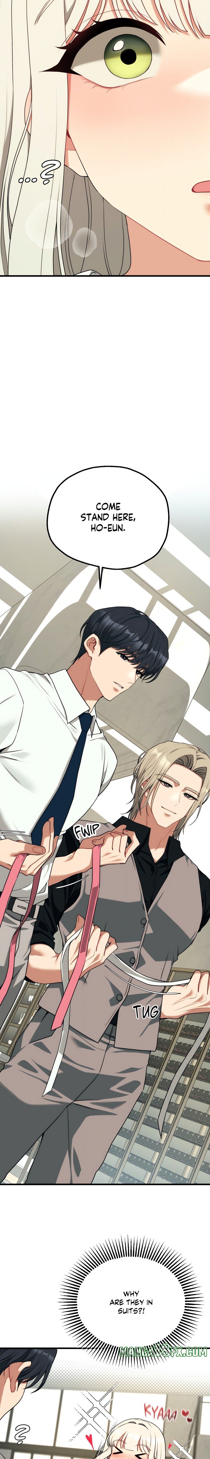 Cliterary Book Club - Chapter 37 Page 4