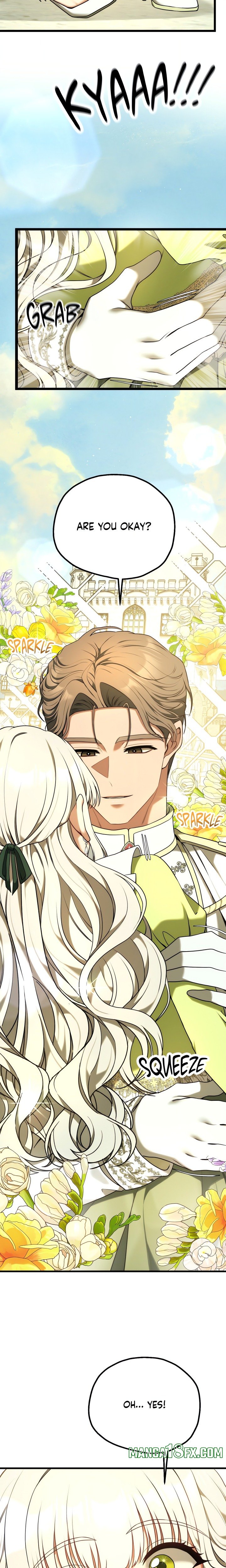 Cliterary Book Club - Chapter 38 Page 13