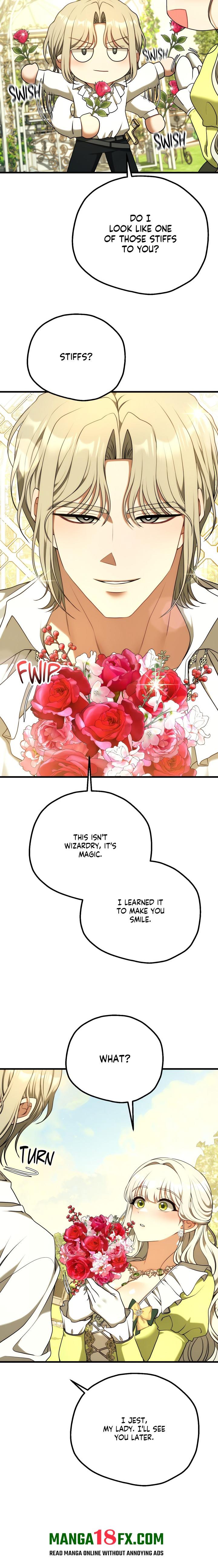 Cliterary Book Club - Chapter 38 Page 24