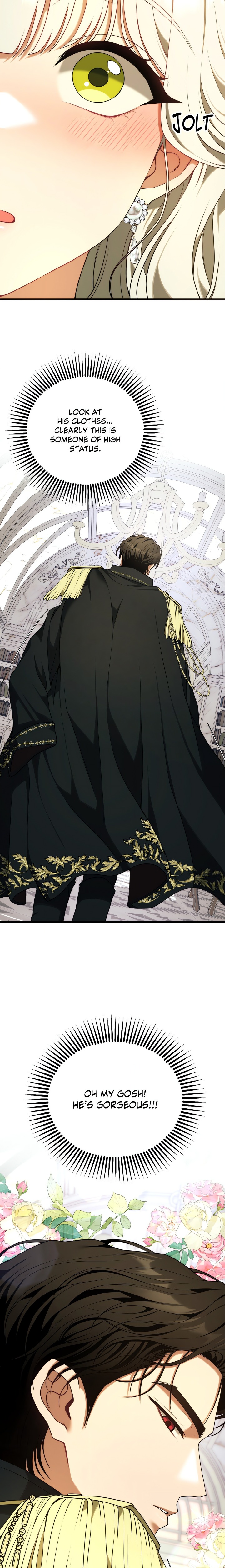 Cliterary Book Club - Chapter 38 Page 28