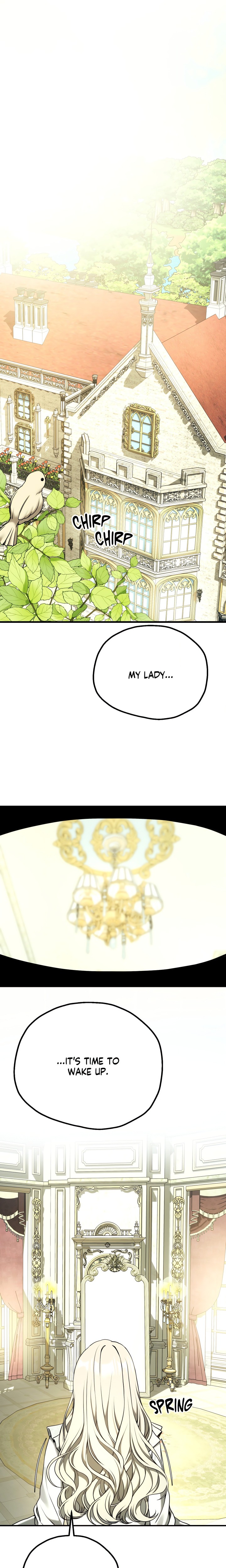 Cliterary Book Club - Chapter 38 Page 3