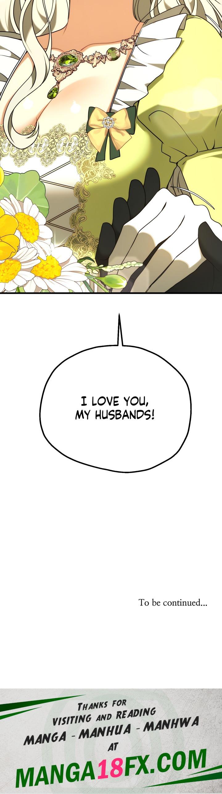 Cliterary Book Club - Chapter 38 Page 36