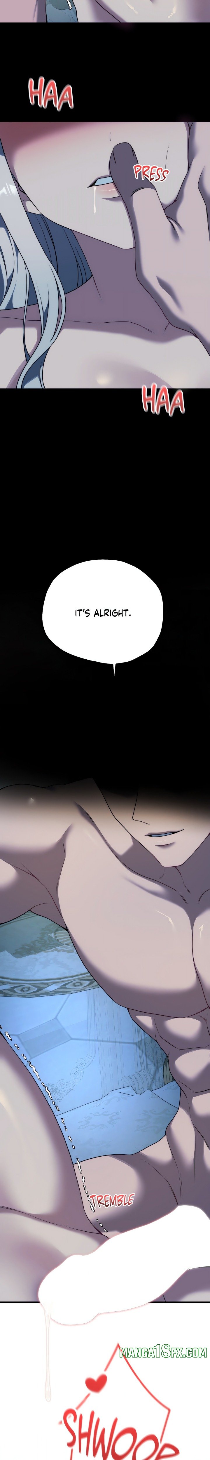 Cliterary Book Club - Chapter 38 Page 9