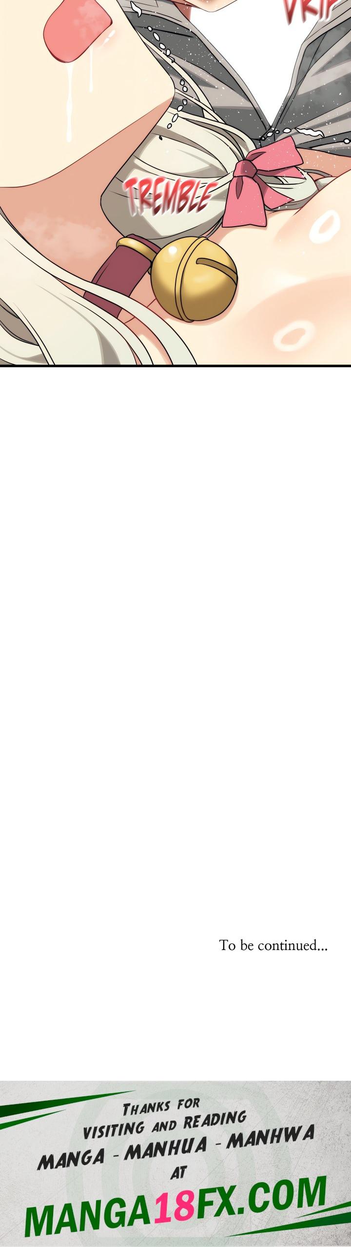 Cliterary Book Club - Chapter 39 Page 25