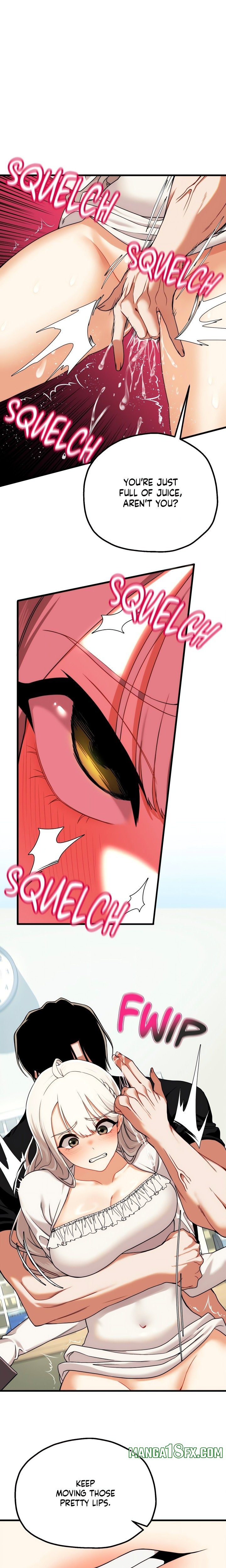 Cliterary Book Club - Chapter 4 Page 1