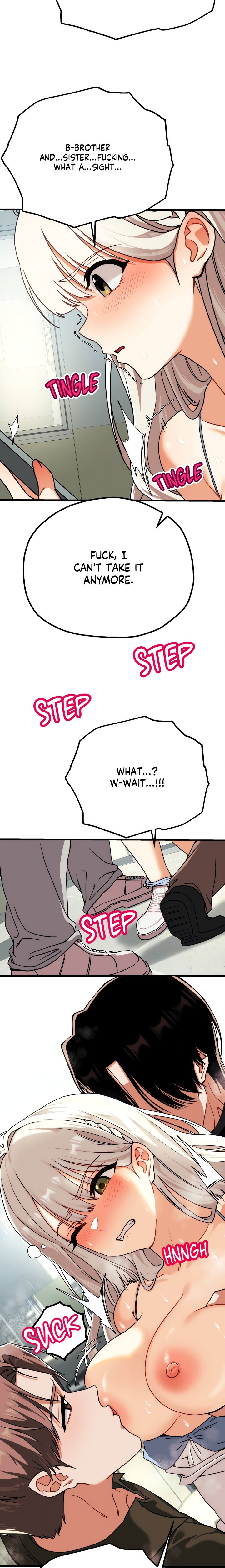 Cliterary Book Club - Chapter 4 Page 6