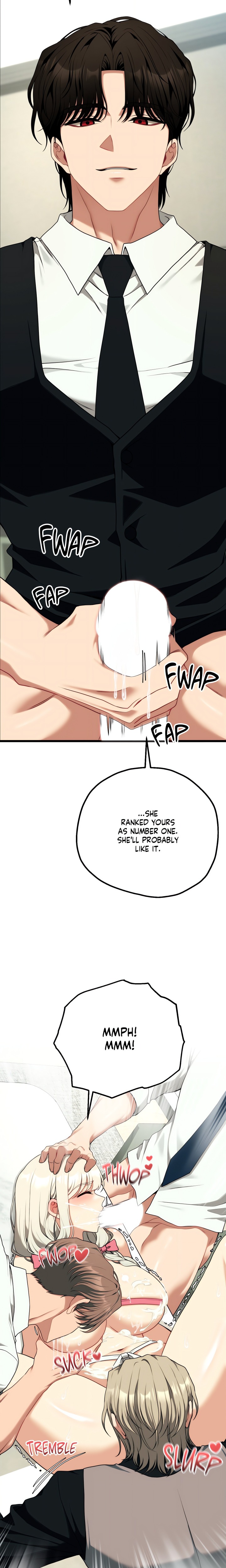 Cliterary Book Club - Chapter 40 Page 11