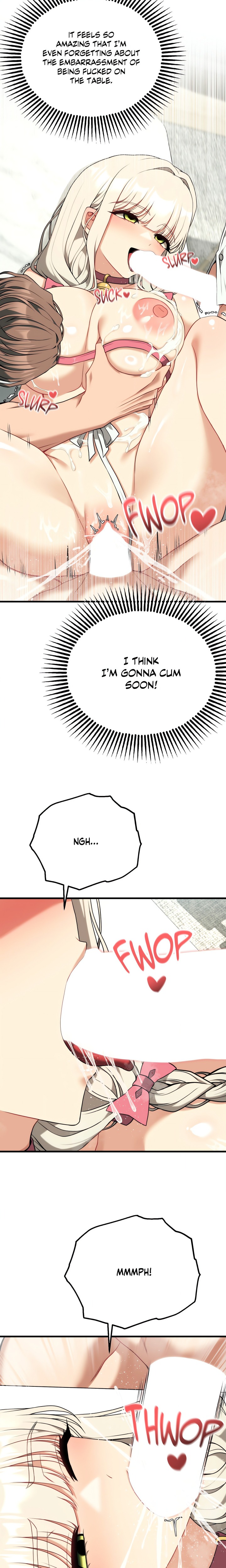 Cliterary Book Club - Chapter 40 Page 16