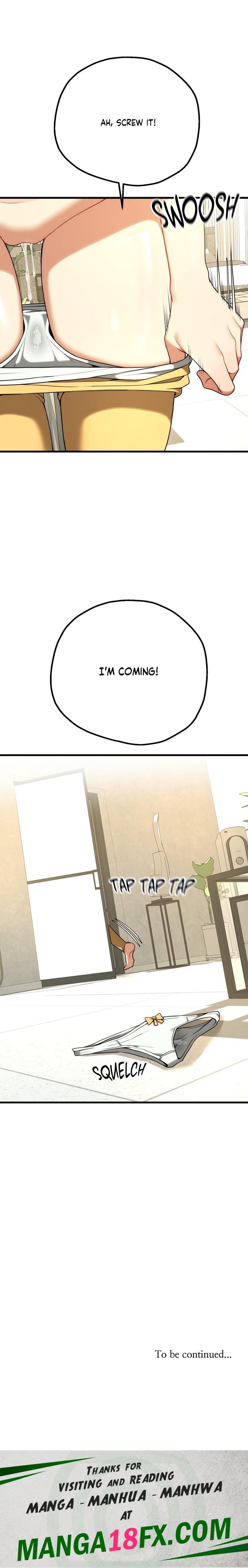 Cliterary Book Club - Chapter 40 Page 27