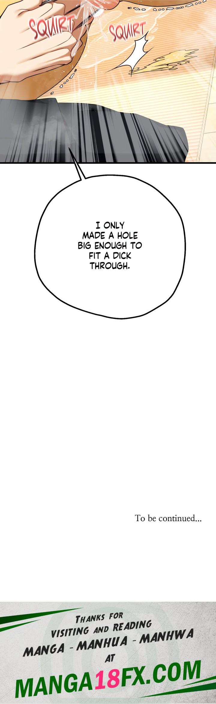 Cliterary Book Club - Chapter 42 Page 27