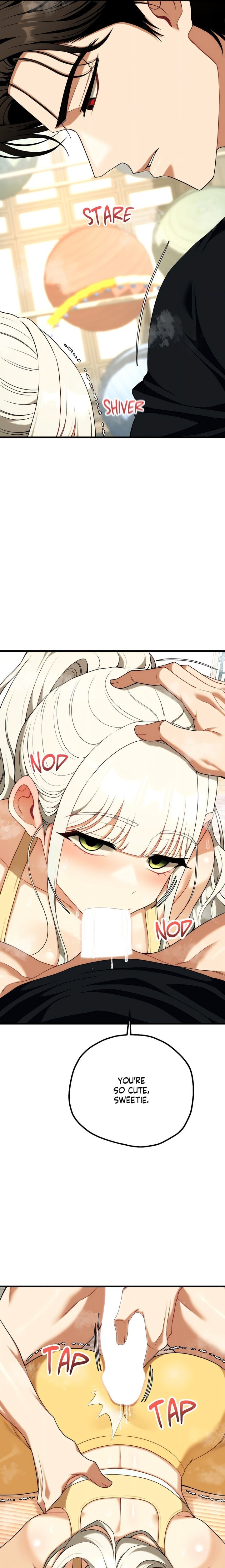 Cliterary Book Club - Chapter 43 Page 18