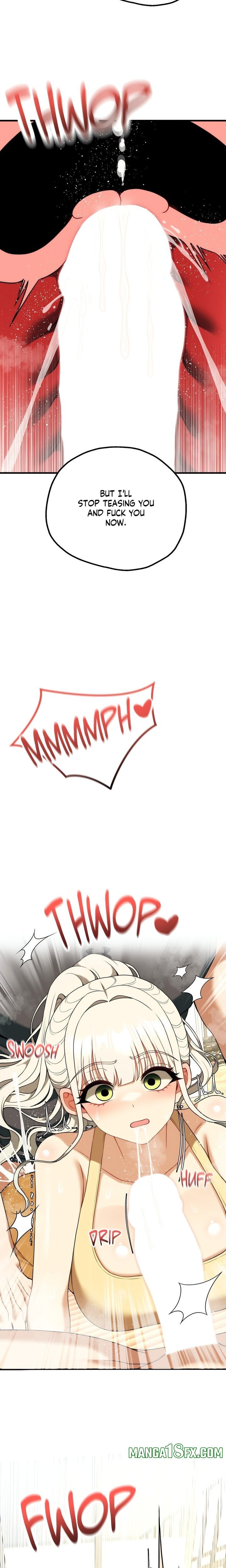 Cliterary Book Club - Chapter 43 Page 24