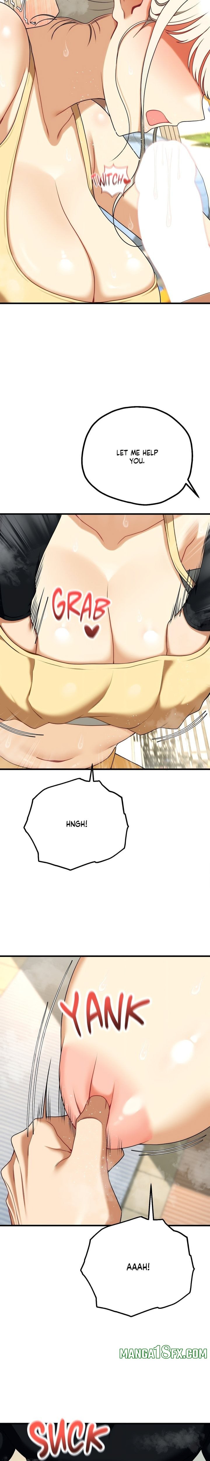 Cliterary Book Club - Chapter 43 Page 5