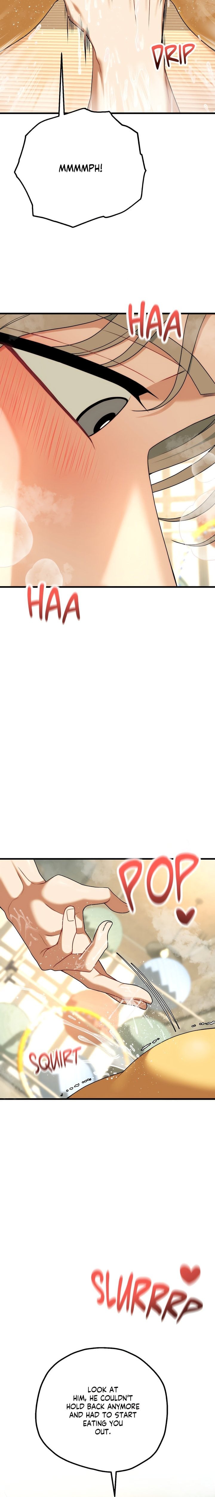 Cliterary Book Club - Chapter 43 Page 9