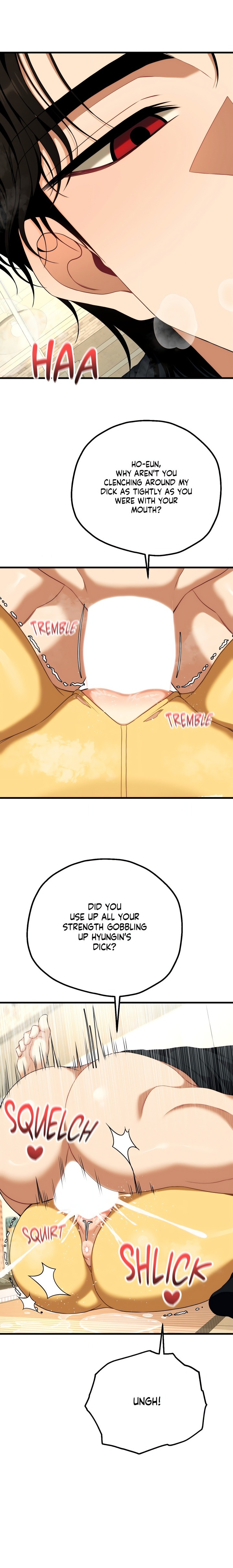 Cliterary Book Club - Chapter 44 Page 17