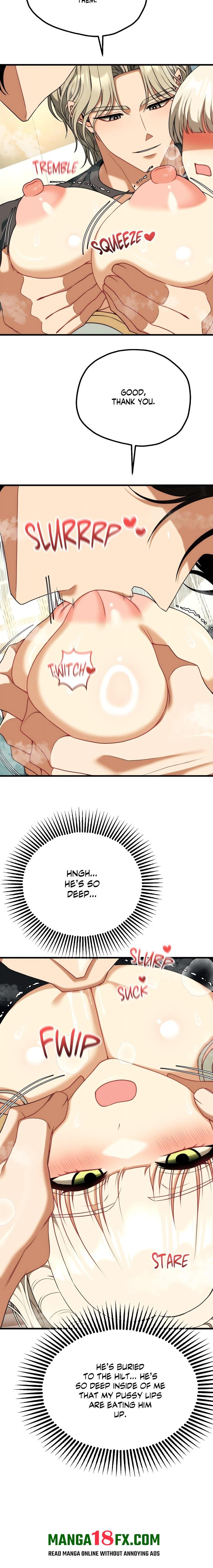 Cliterary Book Club - Chapter 44 Page 20