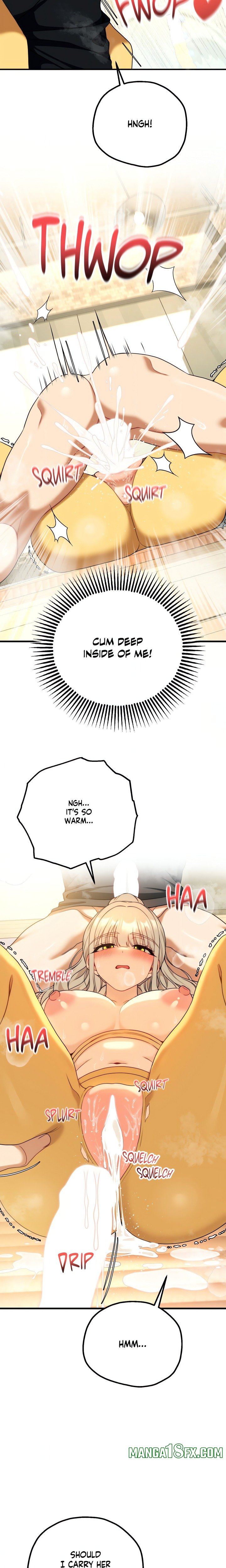 Cliterary Book Club - Chapter 44 Page 23