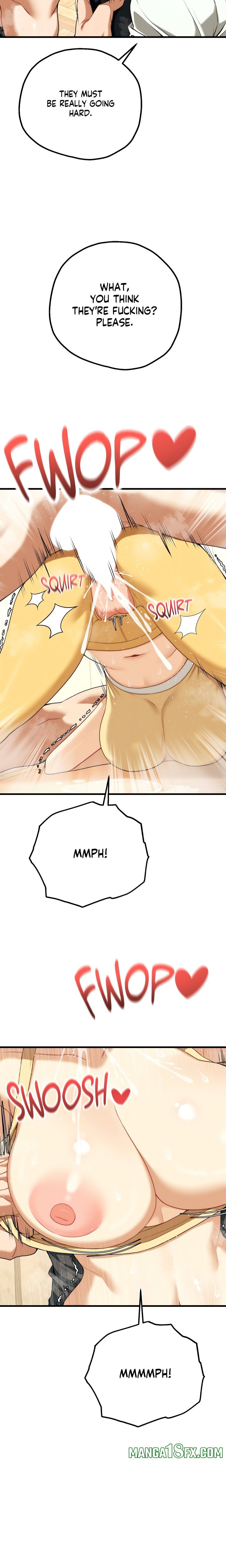 Cliterary Book Club - Chapter 44 Page 3