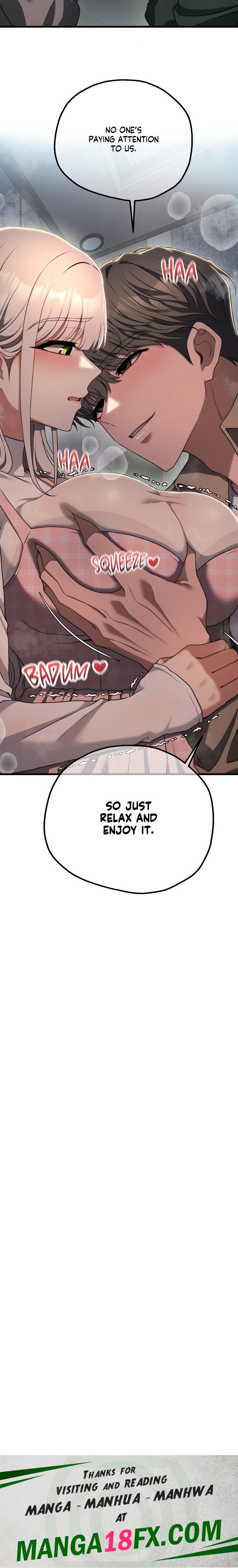 Cliterary Book Club - Chapter 45 Page 24