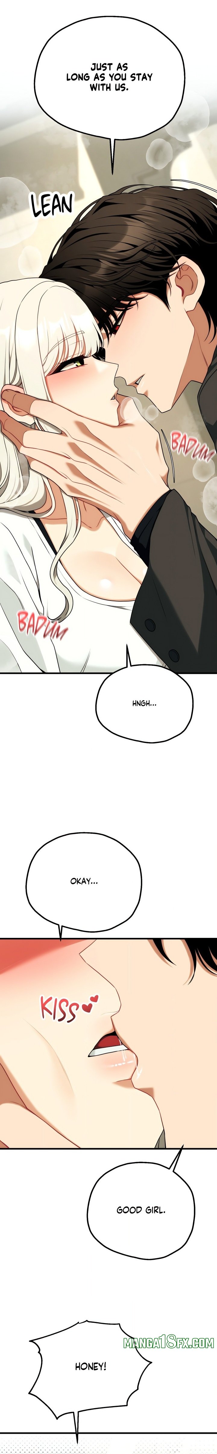 Cliterary Book Club - Chapter 45 Page 8