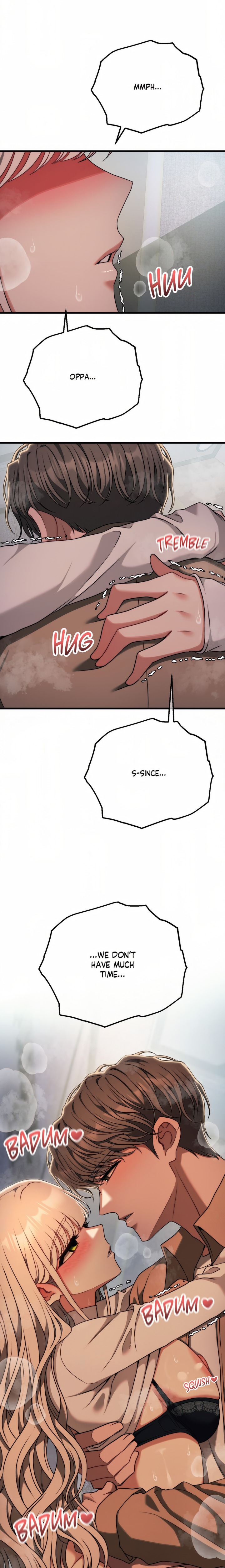 Cliterary Book Club - Chapter 48 Page 1