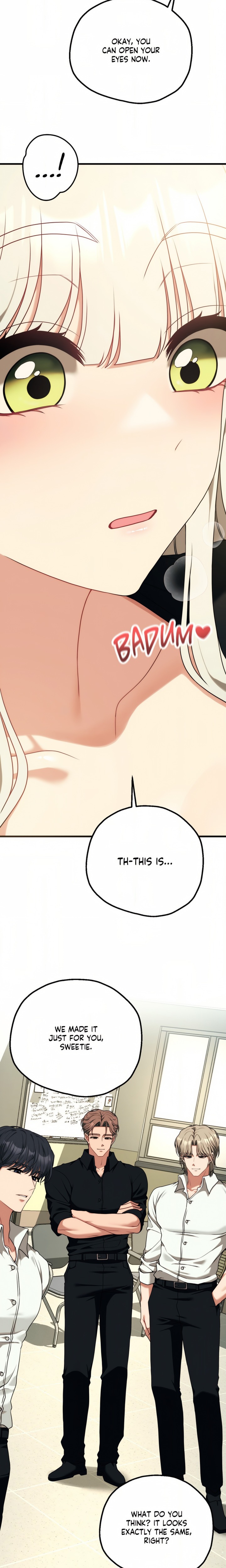 Cliterary Book Club - Chapter 48 Page 23