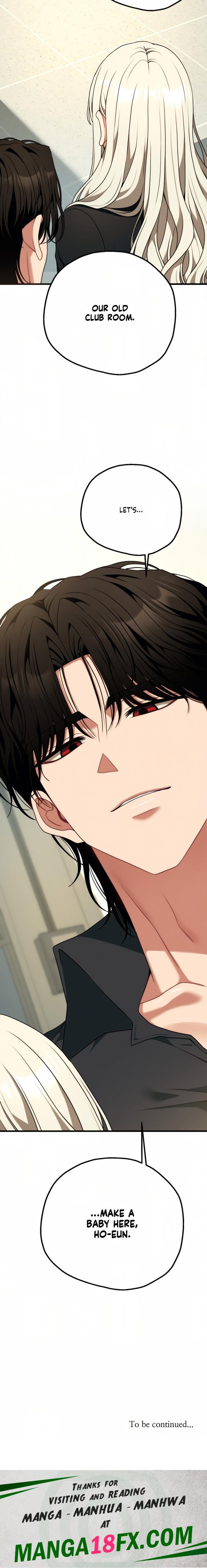 Cliterary Book Club - Chapter 48 Page 24