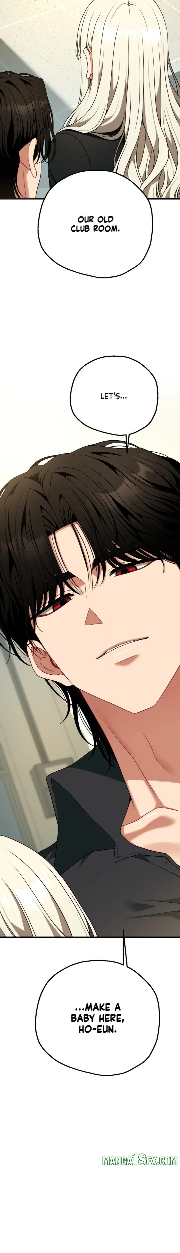 Cliterary Book Club - Chapter 49 Page 2