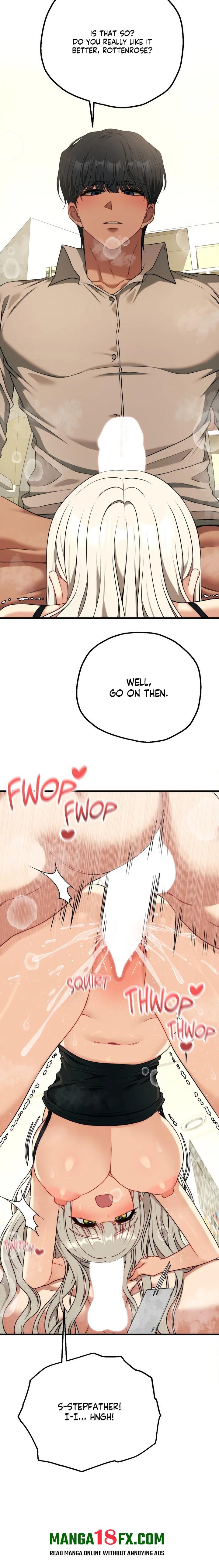 Cliterary Book Club - Chapter 49 Page 7