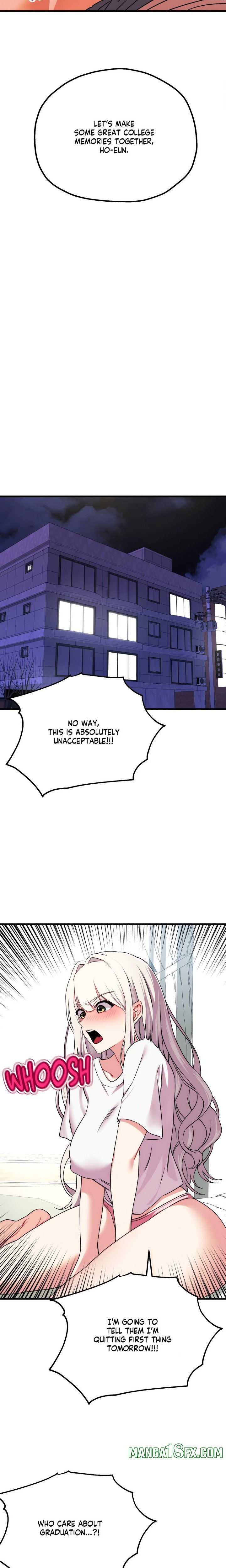 Cliterary Book Club - Chapter 5 Page 21