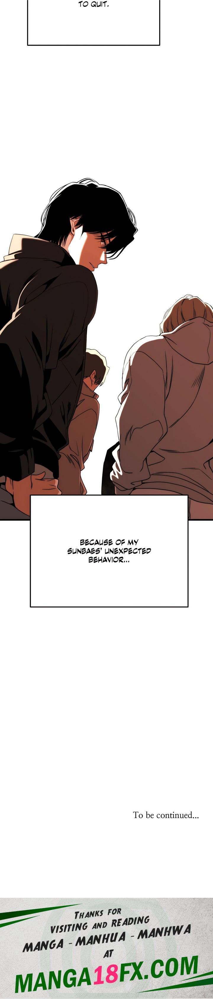 Cliterary Book Club - Chapter 5 Page 24