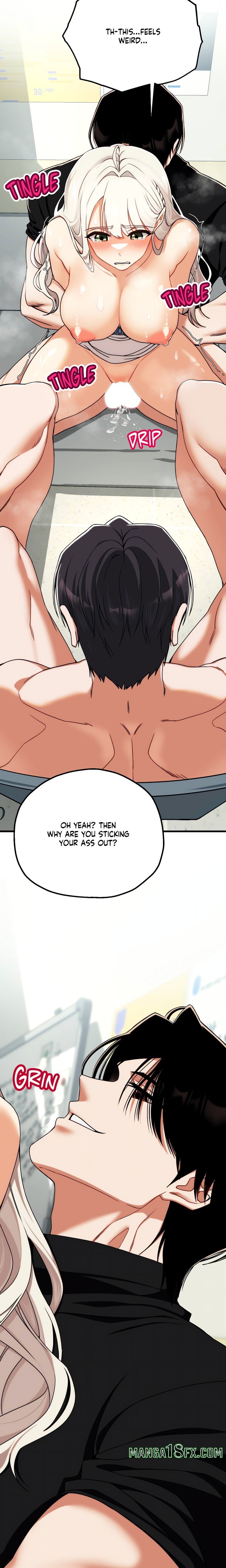 Cliterary Book Club - Chapter 5 Page 3