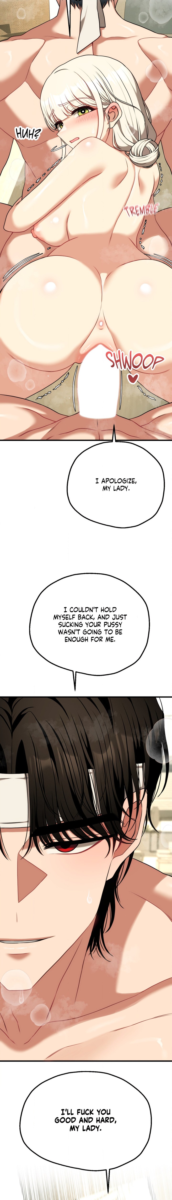 Cliterary Book Club - Chapter 50 Page 21