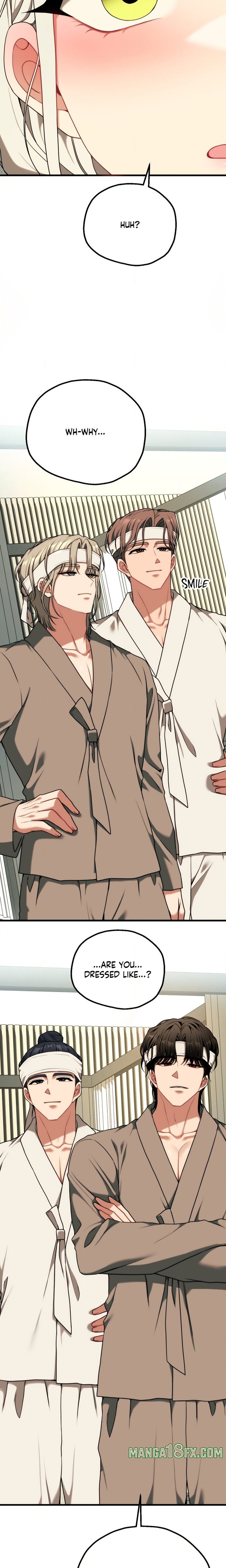 Cliterary Book Club - Chapter 50 Page 4