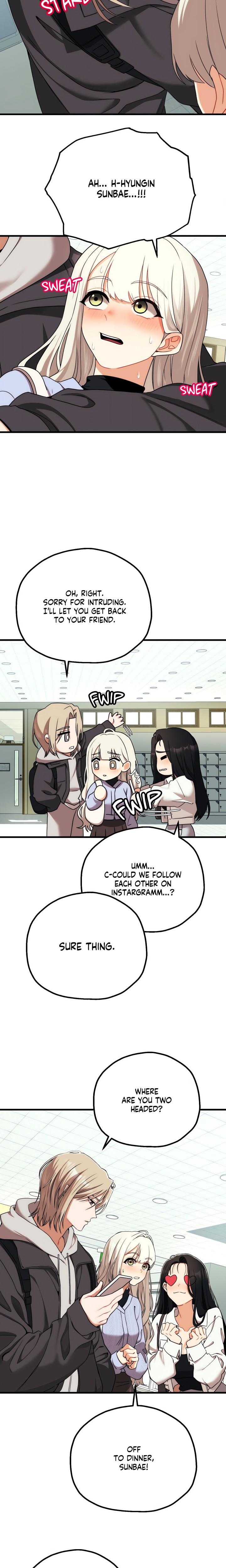 Cliterary Book Club - Chapter 6 Page 12