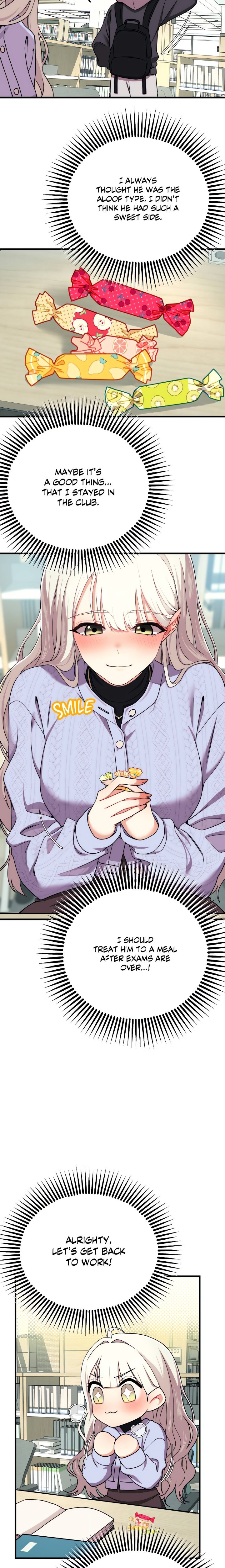 Cliterary Book Club - Chapter 6 Page 16