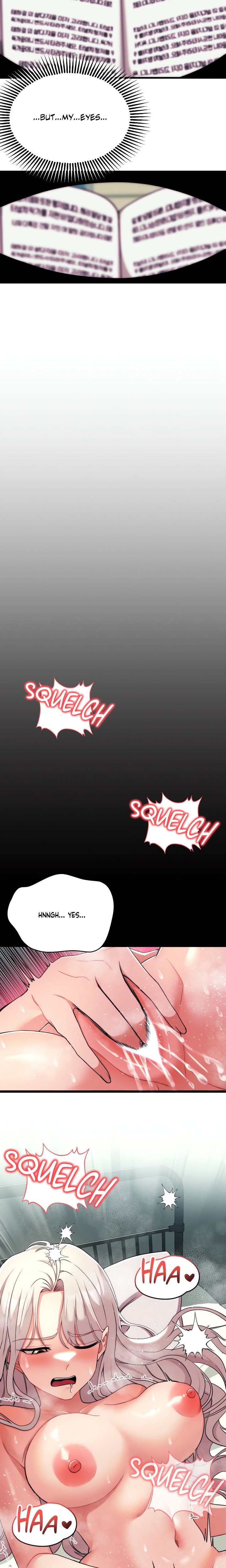 Cliterary Book Club - Chapter 6 Page 18