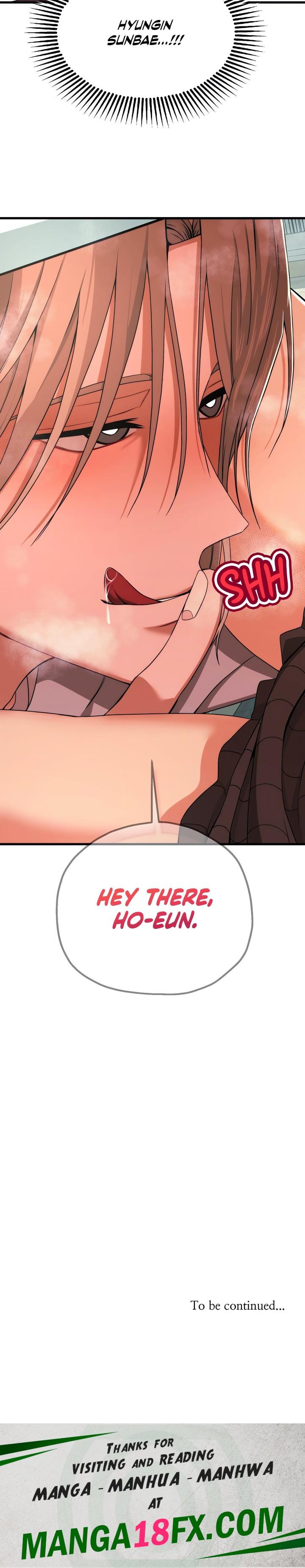 Cliterary Book Club - Chapter 6 Page 21