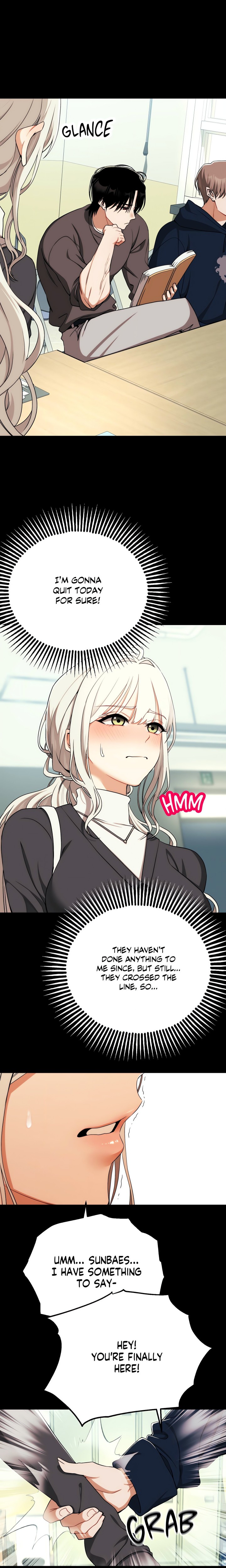 Cliterary Book Club - Chapter 6 Page 5