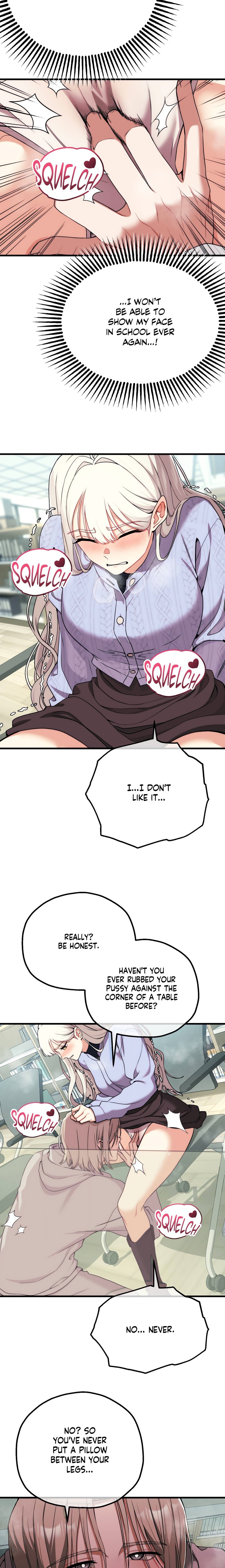 Cliterary Book Club - Chapter 7 Page 13