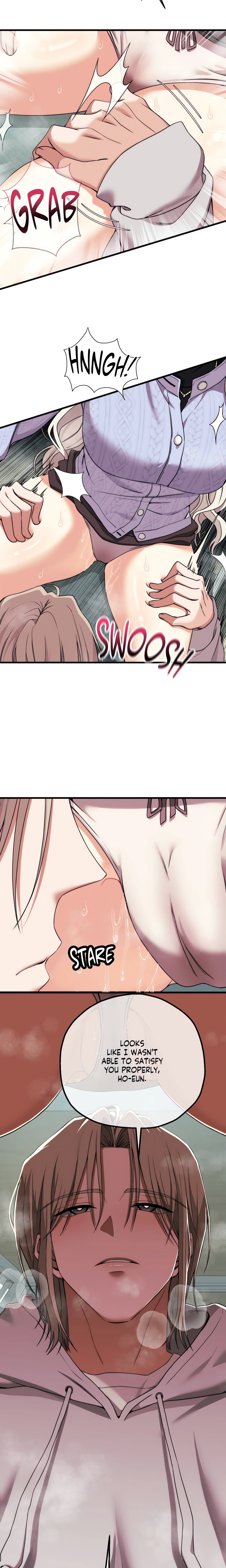 Cliterary Book Club - Chapter 7 Page 17