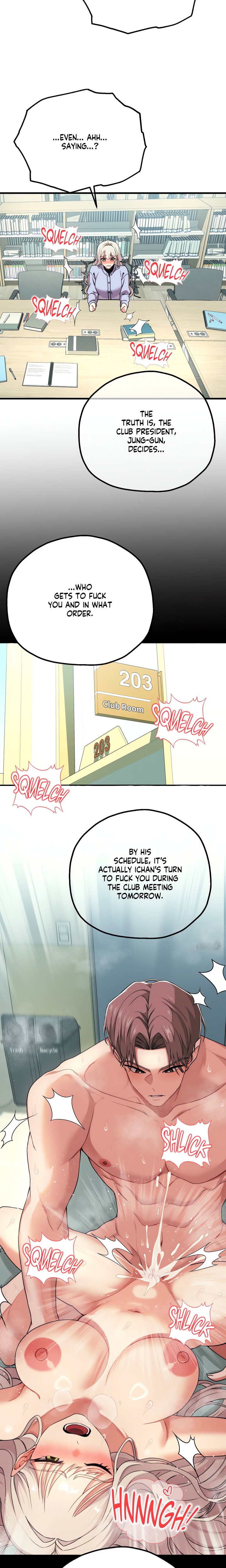 Cliterary Book Club - Chapter 7 Page 6