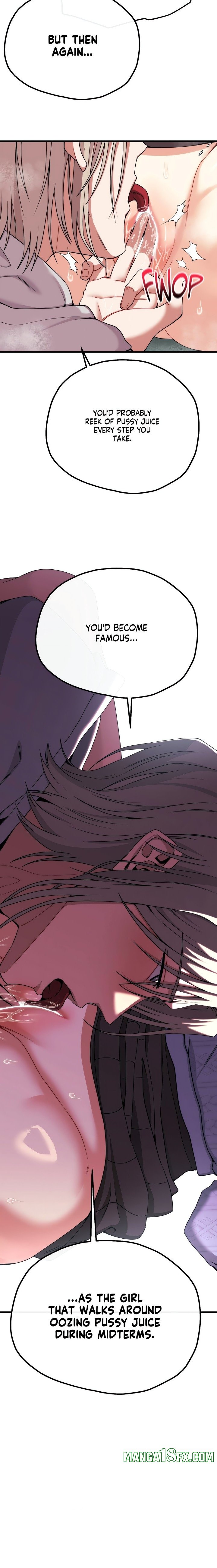 Cliterary Book Club - Chapter 8 Page 10