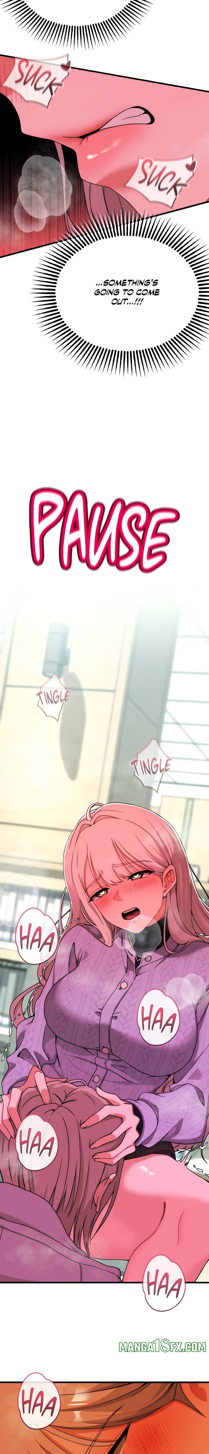 Cliterary Book Club - Chapter 8 Page 16