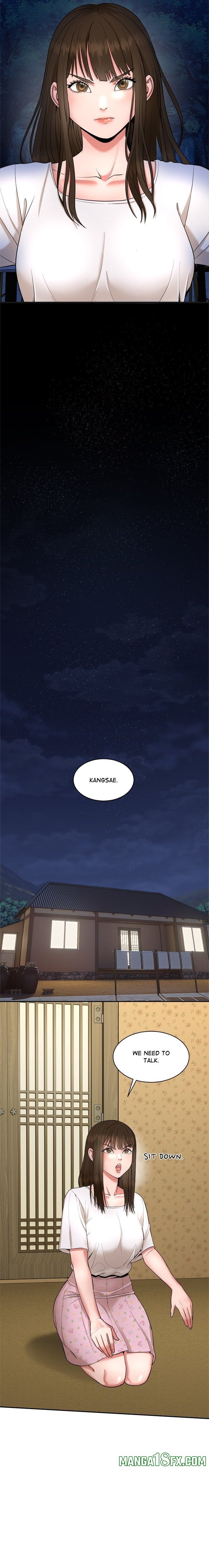 Kangsae the Strong - Chapter 1 Page 17