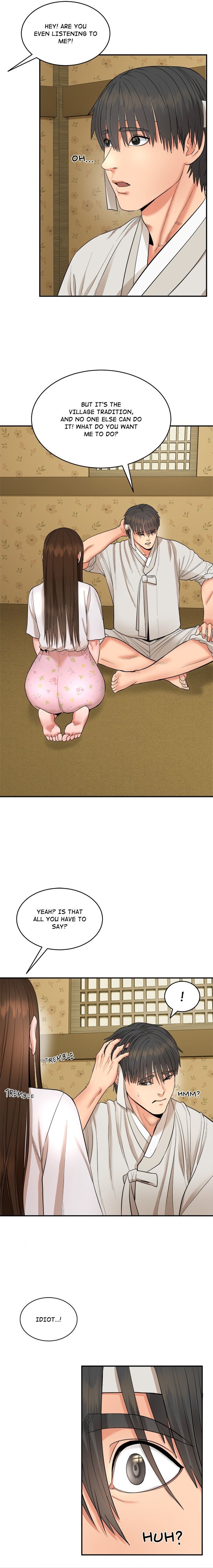 Kangsae the Strong - Chapter 1 Page 20