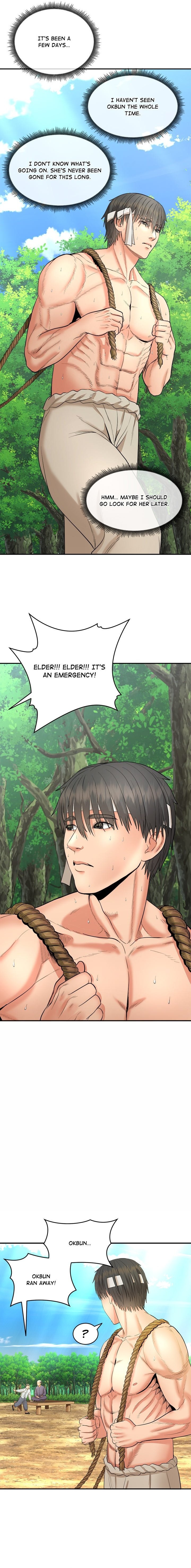 Kangsae the Strong - Chapter 1 Page 26